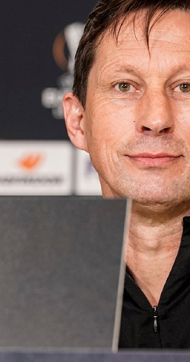 Schmidt en Götze enorm gemotiveerd voor kraker met Olympiacos FC