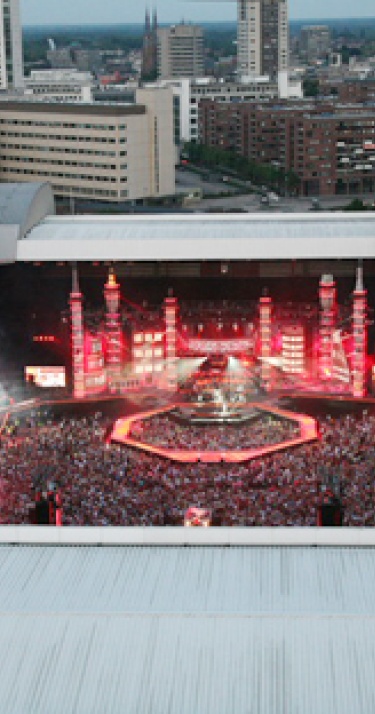 Guus Meeuwis terug in 2014 met Groots met een Zachte G