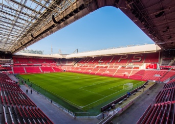 FANdag | Descubre el Estadio Philips durante el PSV FANdag con la nueva PSV Stadion Experience