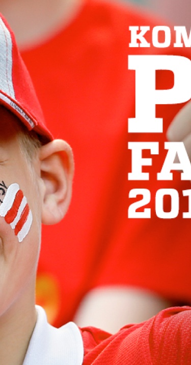 Beleef PSV tijdens de PSV FANdag! 
