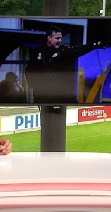 PSV TV | Peter Uneken