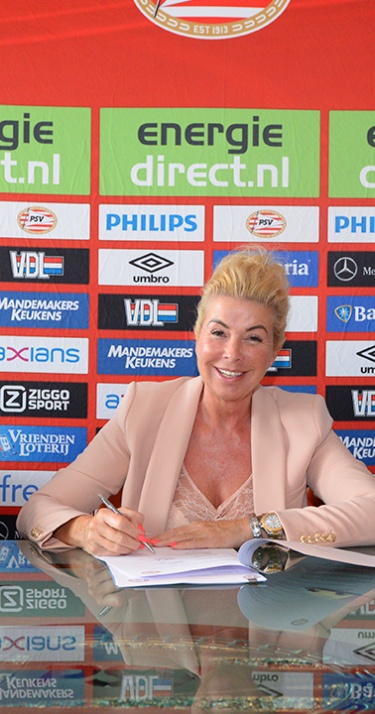 Kouwenberg Infra en Don Uitzendgroep huren Business Room