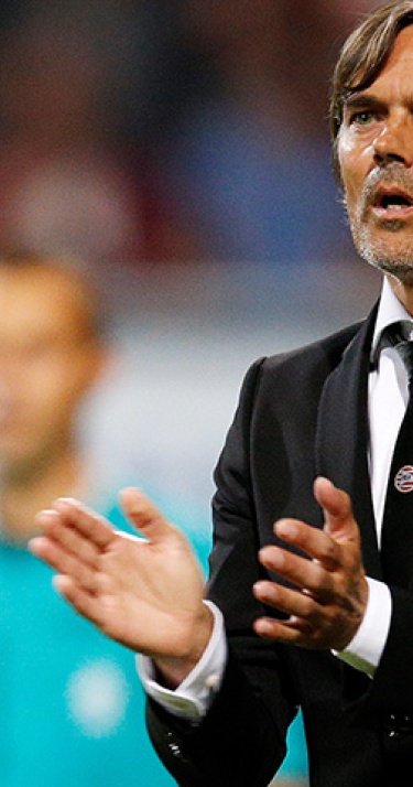 PSV eindigt seizoen als derde: ‘te vaak net niet’