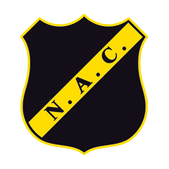 logo NAC Breda