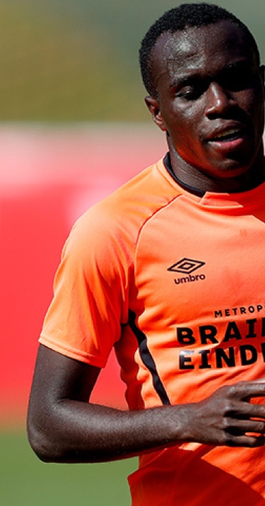 PSV sluit trainingskamp af tegen OGC Nice