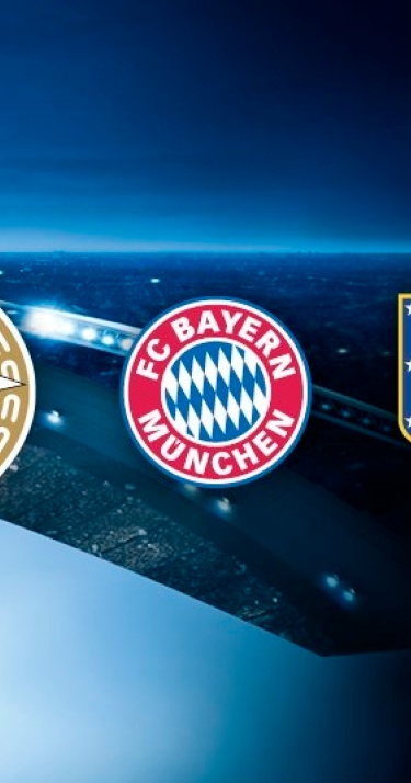 PSV loot Bayern, Atl&eacute;tico en Rostov