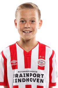PSV EHV JO12-1 - 2019-2020