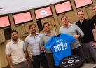 Business | Matrix wordt Official Fitness Partner van PSV 
