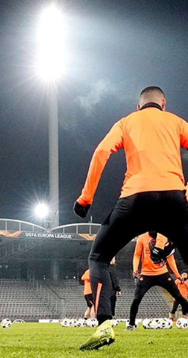 De scenario's: bij winst overwintert PSV