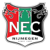 N.E.C. logo