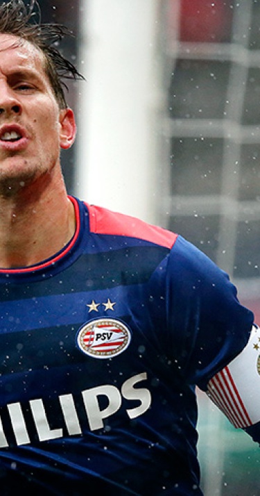 Eenvoudige zege PSV in Nijmegen: 0-3