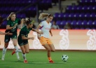 UWEC | PSV Women Advance to the Round of 16 in the Europa Cup