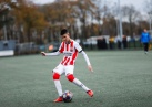 Jeugduitslagen | PSV Academy beleeft weekend vol overtuigende overwinningen 