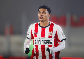 Transfer | Delé Thomas per direct naar RB Leipzig