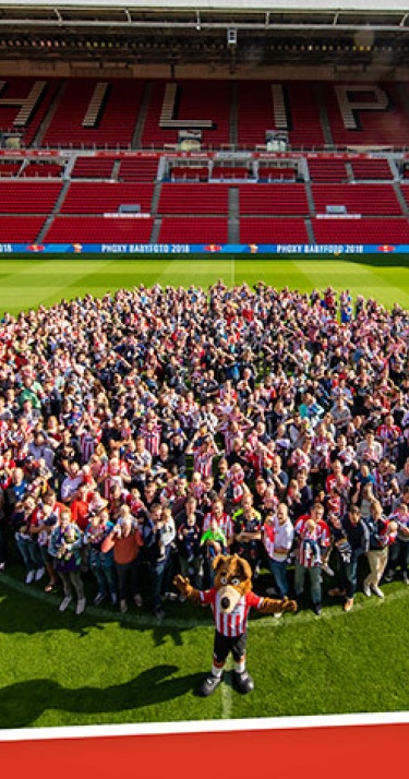 IN BEELD | Phoxy Babyfoto 2018