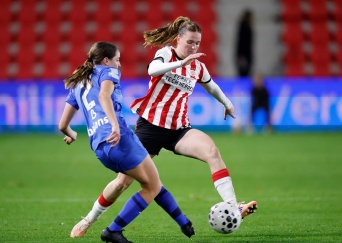 Voorbeschouwing | ‘Excelsior is een stugge ploeg, dus we moeten alert zijn'