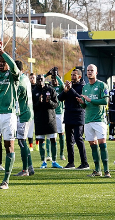 Terugblikken: 'Niet alles was slecht'