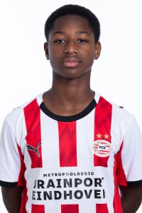 PSV JO16-1 - 2025-2026