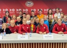 Vragenvuur voor viertal PSV Vrouwen