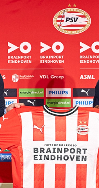 PSV verlengt contract Matuta