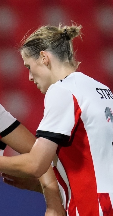 Nieuws | PSV Vrouwen neemt afscheid van nog drie speelsters