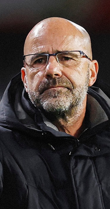 Persconferentie | ‘Onze grootste kracht is het positiespel’ 