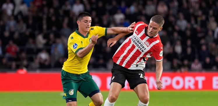 Alles Over | Van misgelopen puntenrecord in Sittard naar kans op uitbreiding van het huidige record