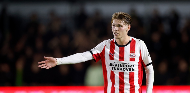 Wedstrijdverslag | ADO Den Haag te sterk voor Jong PSV op De Herdgang