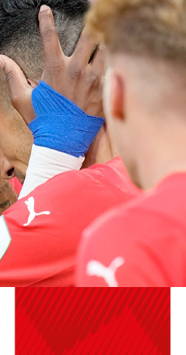 Zahavi: ‘Het was bijna een perfecte avond’