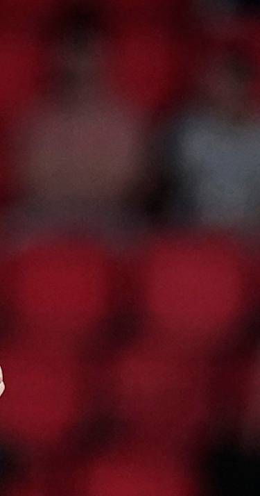 Lovende kritiek Thomas, Mvogo houdt het vertrouwen