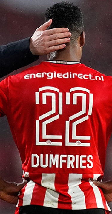 ‘Schmidt werd een klein beetje kwaad in de rust’ 