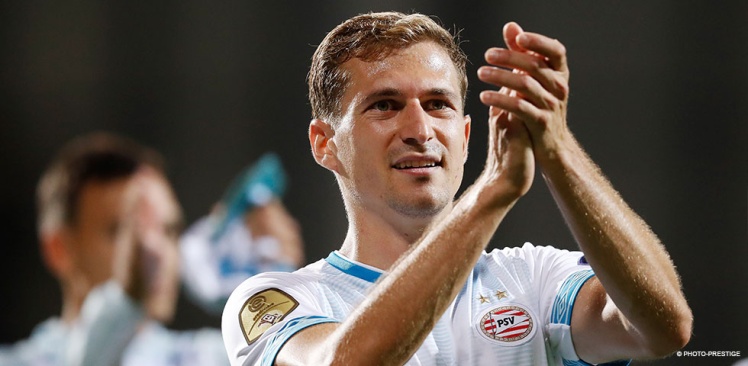 PSV op dreef in eerste drie eredivisieduels 