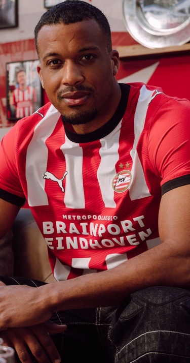 Kit Release | PSV lanceert thuistenue voor 2026-2027