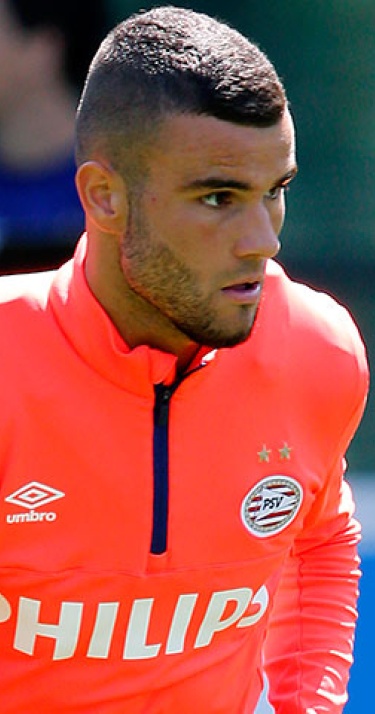 Jong PSV met Vloet en Jozefzoon naar Oss