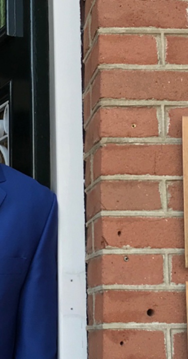 Businessleden in Beeld: Koen van der Zanden van PreVision