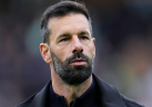 Nieuws | Van Nistelrooij vertrekt bij PSV