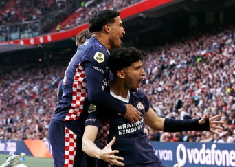 Alles over | De eerste topper van 2026-2027