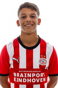 Xavi Palit
