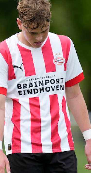 Uitslagen | PSV O17 verliest cruciaal duel in kampioensrace