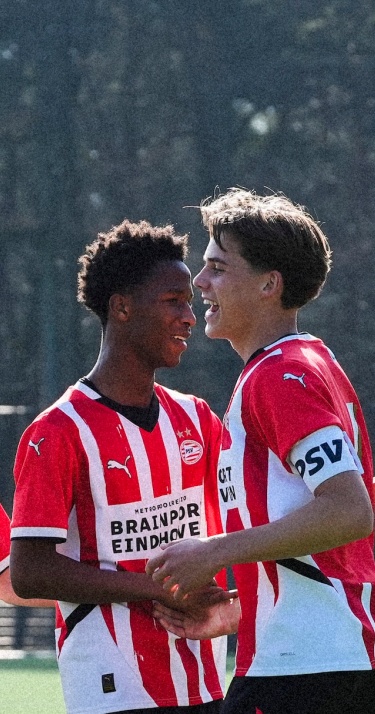 Jeugduitslagen | Academyteams in topvorm en O15 boekt zwaarbevochten zege op AZ 