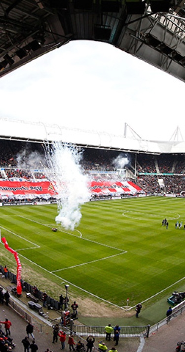 Rust PSV - Ajax: 0-1