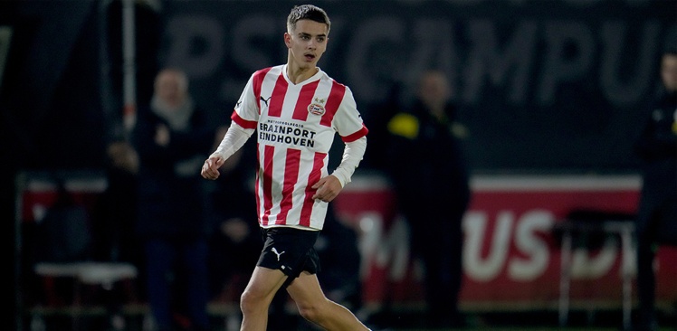 Keuken Kampioen Divisisie | Jong PSV verliest nipt van ADO Den Haag 