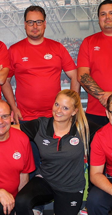 Project FITfans afgetrapt 