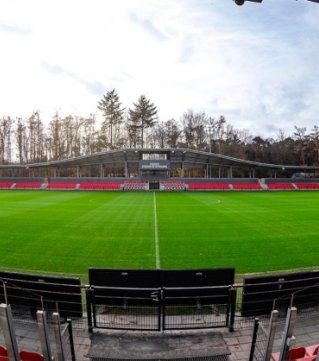 PSV Campustour