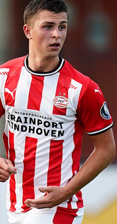 Rico Zeegers naar MVV