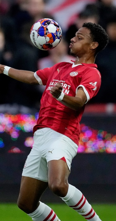 Spelersprofiel | 'Grootste talent is niet voldoende, ik wil de beste speler zijn'