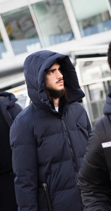 Nieuws | De 28-koppige selectie voor het trainingskamp in Spanje