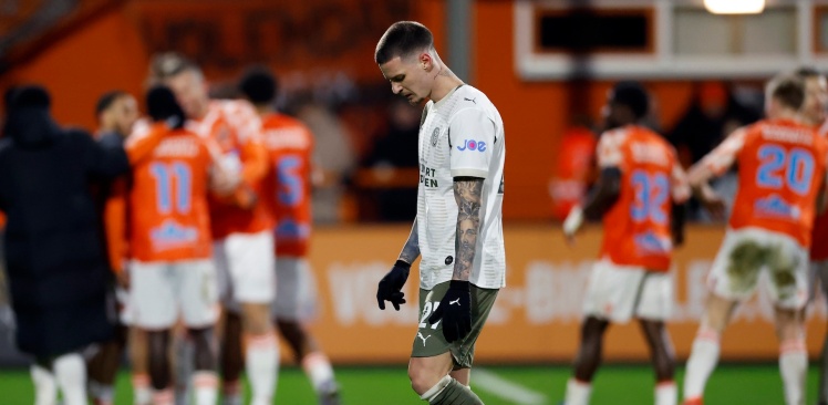 Nabeschouwing | PSV verliest voor zevende keer in clubhistorie van FC Volendam 