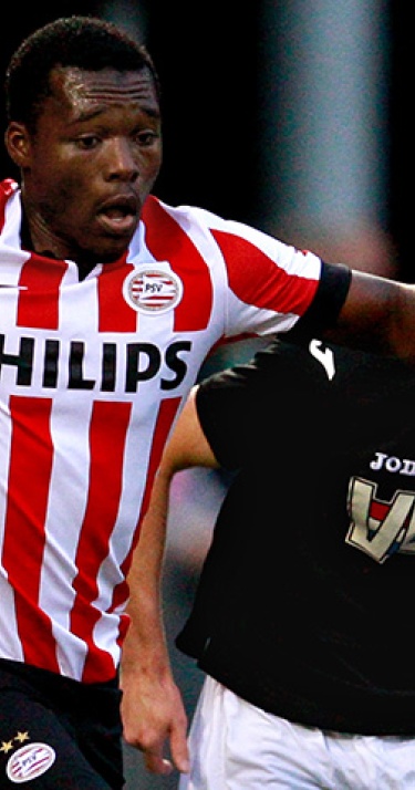 Voorbeschouwing Eindhovense derby