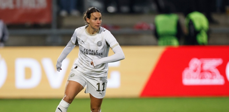 Voorbeschouwing | Renate Jansen op weg naar unieke mijlpaal  